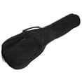 thumbnail image 1 of EeaseCA 1pc Practical Ukulele Thicken Bag Durable Ukulele Backpack Portable Guitar Bag, 1 of 8