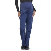 Cherokee Workwear Professionals Maternity Women's Scrubs Pant Straight Leg WW220