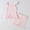Z#15 Pink, variant on TAIAOJING Baby Girl Clothes Cotton Letter Print Casual 2PC Set Fall Outfits 2-3 Years