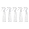thumbnail image 2 of Here's a refined and professional product description for your **5pcs Refillable Transparent Spray Bottles**:\n\n \n\n### 🌟 5 Pack Refillable, 2 of 3