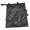 thumbnail image 1 of 3 bolsas de viaje para trajes de baño, bolsa para ropa sucia, impermeable, versátil, bolsa húmeda y seca, organizador de viaje para acampar, deportes, 1 of 8