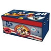 Disney Mickey Mouse Collapsible Storage Trunk, 1 Each