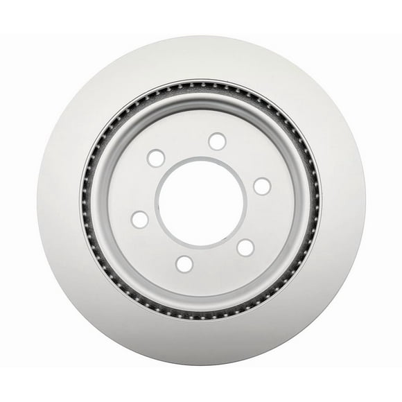 Rotor Brake Rotor SB682747 Vented; Coated Cast Iron; Single
