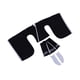 thumbnail image 5 of 1/6 Ropa femenina Kimono Vestirse para muñecas coleccionables Muñeca de disfraz de moda Estilo H, 5 of 9