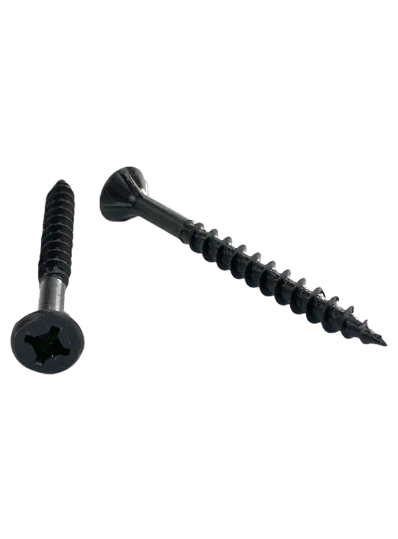 Wood Screws in Screws