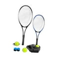 thumbnail image 2 of Pelota de rebote Zulema Entrenador de tenis 8 piezas, 2 of 7