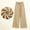 Khaki, variant on Tqcoqu Womens Wide Leg Palazzo Pants, Wrap Tie High Waisted Business Casual Flowy Long Trousers with Pockets,Women's S-XL