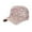 Pink, variant on Women Men Studded Rhinestone Adjustable Ponytail Mesh Baseball Cap Shiny Casual Sports Cap Breathable Sun Hat Hat 2xl One Size