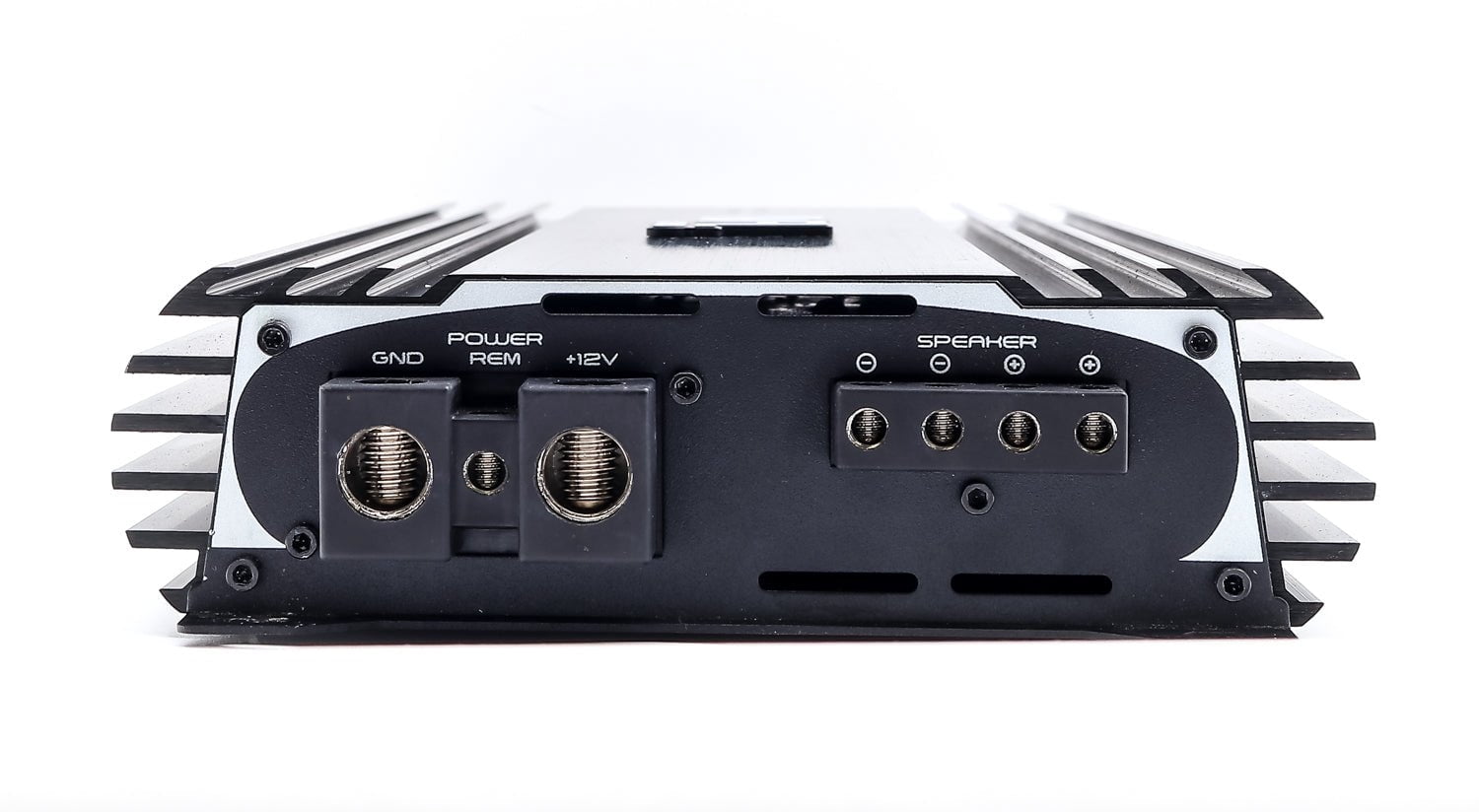 VFL Audio Stealth 5500.1 Class D High Performance Digital Monoblock Amplifier