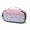 Cherry Axolotl, variant on Jiueut Cherry Axolotl Insulin Storage Bag Insulin Refrigeration Storage Bag Cold Storage Bags Insulated for Travel Storage Bags with Zipper Insulin Bags for Women