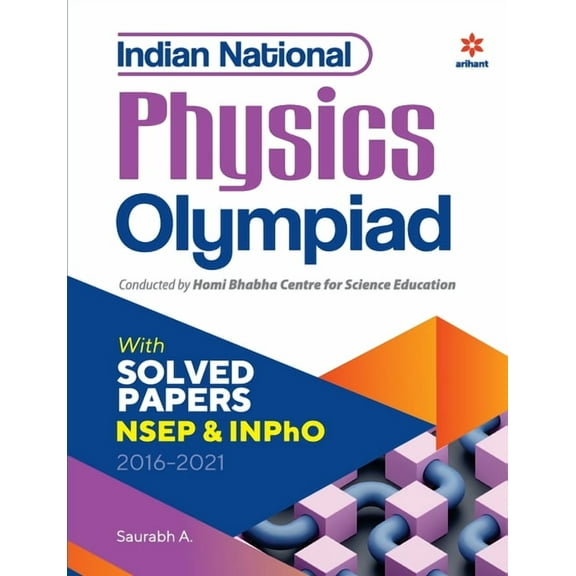 Olympiad Physics, (Paperback)