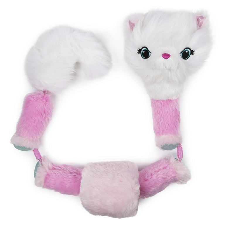 Twisty petz plush outlet