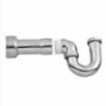 thumbnail image 3 of Jaclo 272-PN New England P Trap, 1-1/2", Polished Nickel, 3 of 3