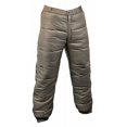 thumbnail image 2 of Trousers, ECW Army, Primaloft, Gray, Size SL, 2 of 3