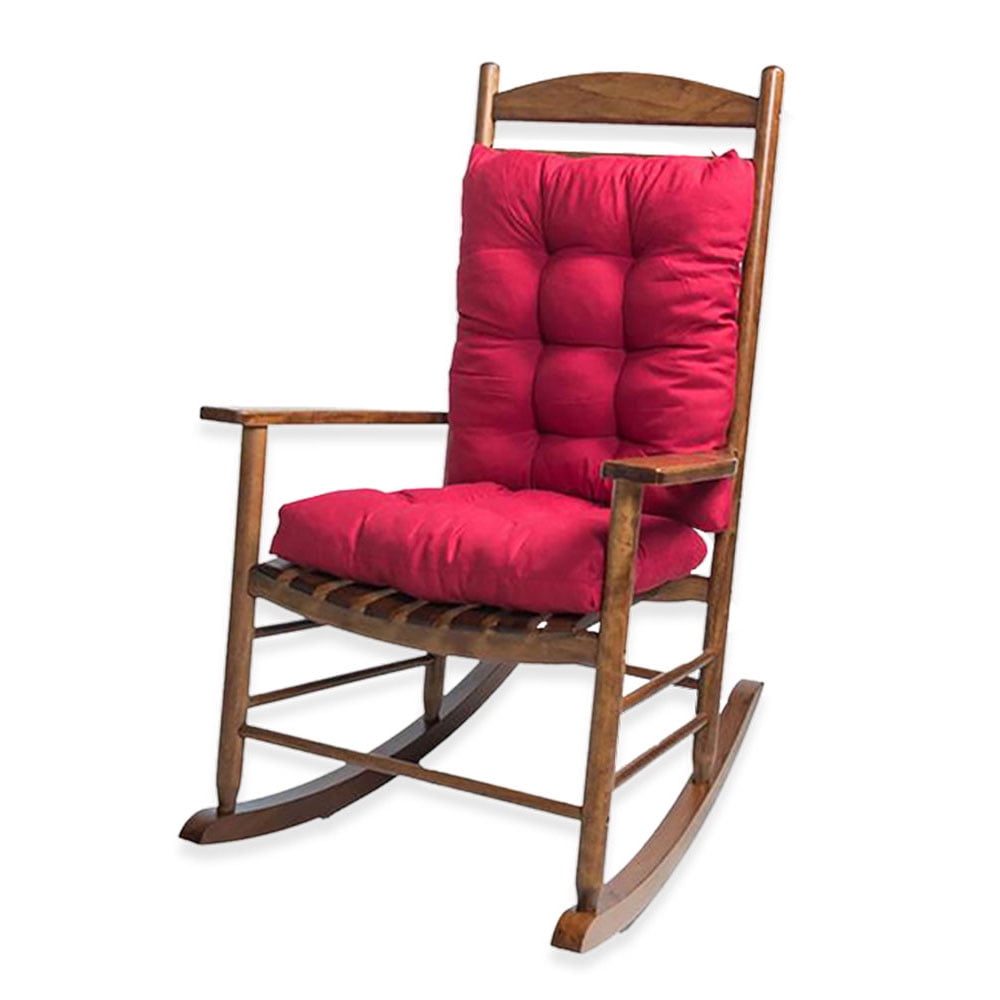 2PC Sanding Chair Mat Thickened Double-sided Break Folding Chair