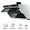 30 INCH, variant on 30 inch 900 CFM Convertible Under Cabinet Range Hood with  Charcoal Filter, Voice/Gesture/Touch Control
