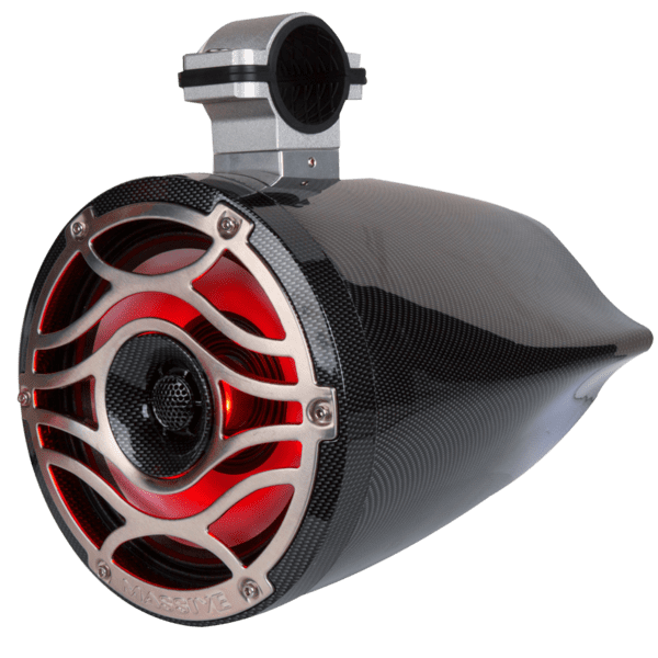 marine grade speakers for motorcycles