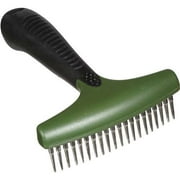 Fur Pet's Sake: Undercoat Rake Pet Comb, 1 ct
