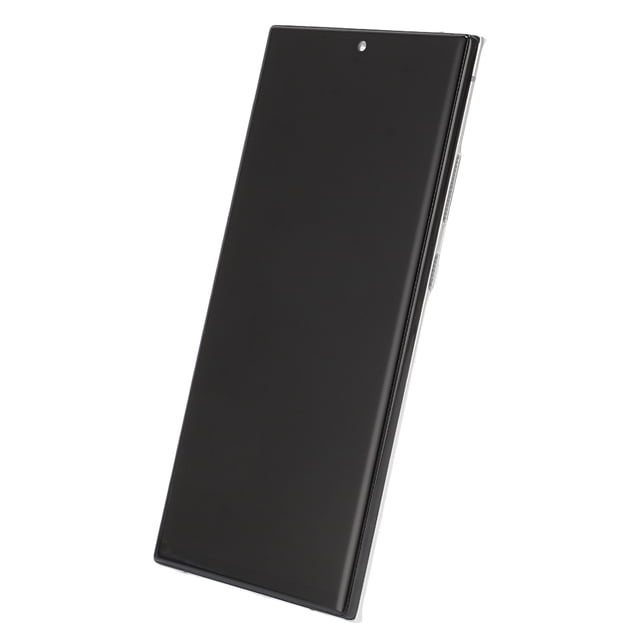 Conjunto de Pantalla para nota 20 Ultra SM N986B SM N986U SM N986W N985F N985F DS 4G 5G, Conjunto de Digitalizador de Pantalla tálil de 6,9 Pulgadas, ESTABLE Y