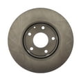 thumbnail image 2 of Raybestos 981503R Professional Grade Brake Rotor, 2 of 4