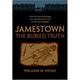thumbnail image 1 of Pre-Owned Jamestown: The Buried Truth (Hardcover) 0813925630 9780813925639, 1 of 1