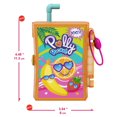 thumbnail image 3 of Polly Pocket Jungle Safari Compact, 3 of 8