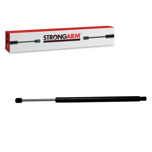 Strong Arm Hatch Lift Support compatible with Toyota Prius Plug-In 2012