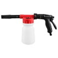 thumbnail image 2 of Manguera de jardín Kuymtek Blaster rociador kit lavado Coche Conexión Rápida, 2 of 9