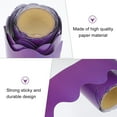 thumbnail image 3 of unbranded Borde Para Pizarras Color Púrpura Impermeable Y Duradero Ideal Para, 3 of 7