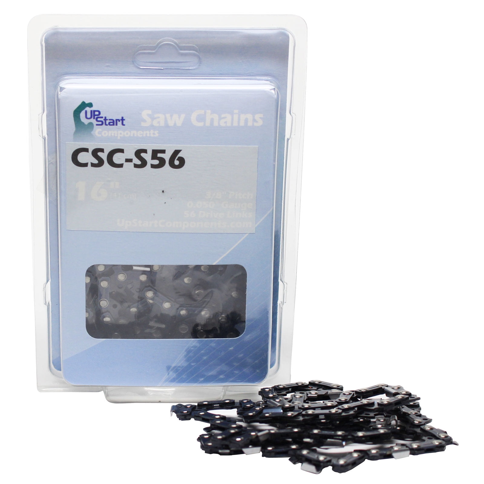 cc Black & Decker 16" Chainsaw Chain Model #LOG-HOG   LH1600 9156 
