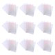 thumbnail image 1 of Game Card Sleeve Protector For Collectors Board Game Cards 9x6.5cm PVC Protective 100Set, 1 of 5