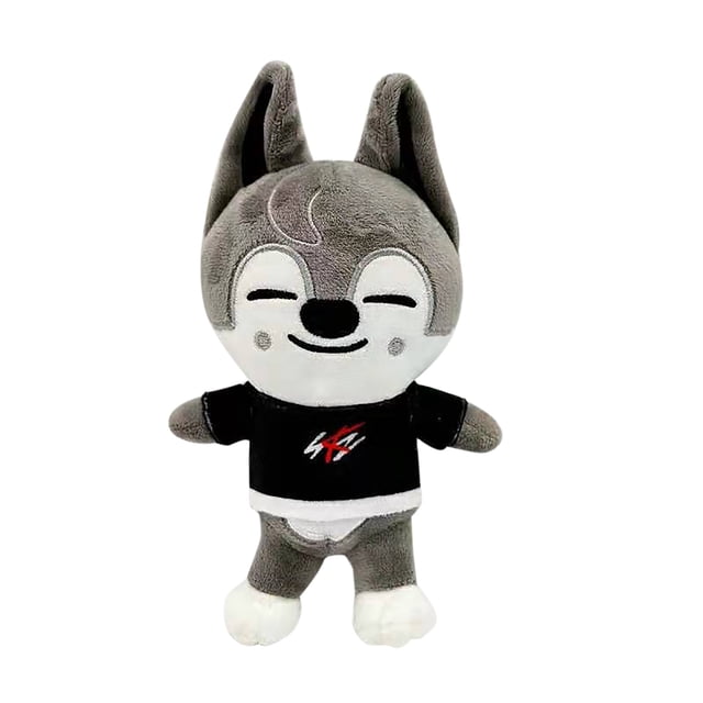 Stuffed Toy For Street Children Cartoon Plush Plush Doll 20Cm