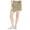 Green - armygreen, variant on Rachel Roy Womens Utility Pocket Wrap Skirt, Green, X-Large