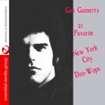 thumbnail image 1 of Gus Gossert's 25 Favorite New York Doo-Wops (Digitally Remastered), 1 of 1