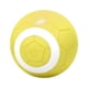 thumbnail image 2 of Xihbxyly Pelota Rodante Inteligente, Juego Interactivo para Mascotas, Evitación Automática de Obstáculos, Modo de Simulación de Caza, Ejercicio Divertido para Perros Pequeños y Medianos, Recargable P, 2 of 3