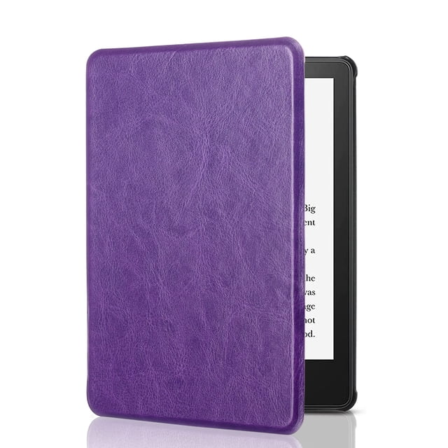 Funda SCSVPN para Kindle Paperwhite 11.ª generación de 6.8 pulgadas con correa de mano