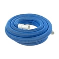 thumbnail image 1 of Manguera para aspiradora de piscina Poolmaster de 11 cm x 10,7 m, sin dobleces, 1 of 7