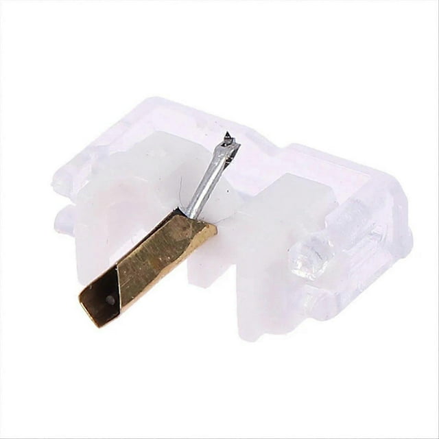 Replacement Stylus For N44-7 M44-7 M55E DUAL DN305 DN306 GARRARD