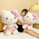 thumbnail image 3 of MINISO Sanrio Hello Kitty Doll Hello KT Doll Juguete de peluche grande Regalo de cumpleaños para niña, 3 of 4