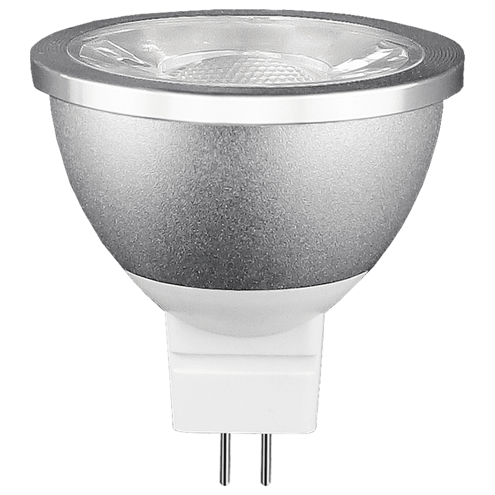 12 Volt LED Bathroom & Shower Ceiling Lamp ip65 with 5w = 50w Power LED gu5.3 Low Voltage 