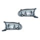 thumbnail image 1 of Par de FAROS DEPO COROLLA 2001 al 2002 TOYOTA, 1 of 4