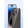 thumbnail image 2 of Film Économiseur d'Écran en Verre Mat Doux 4en1 Trempé et Arrière pour iPhone 11 12 13 14 Pro Max, 2 of 5