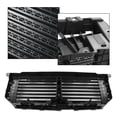 thumbnail image 2 of Upper Radiator Grille Shutter Assembly Fit for Ford F150 2021-2022 ML3Z8475C ML3Z8475A ML348475AA without Actuator/Controller/Motor, 2 of 9