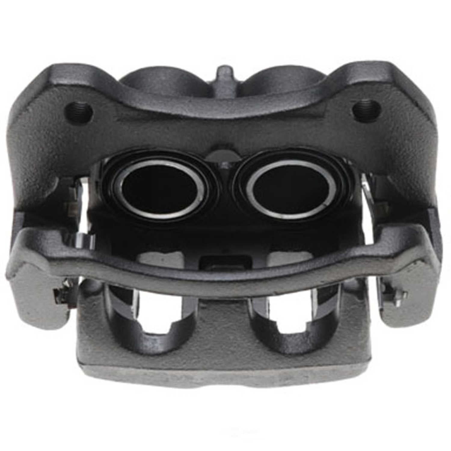 Raybestos FRC11599 BPIFRC11599 DISC BRAKE CALIPER Fits select: 2002-2004 ISUZU RODEO, 2002-2004 ISUZU AXIOM