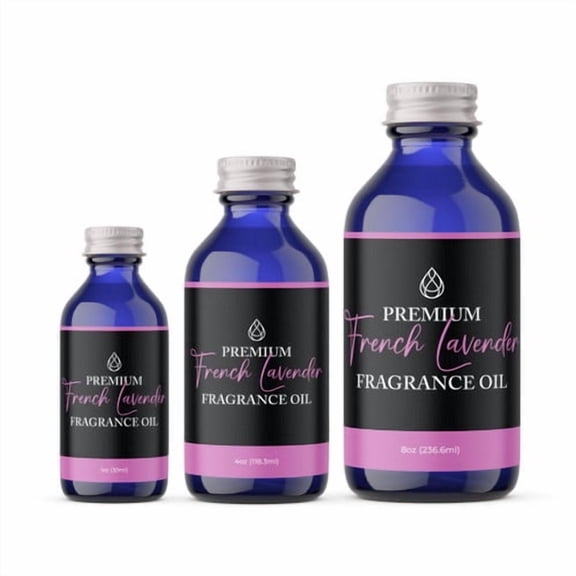 French Lavender Fragrance Oil