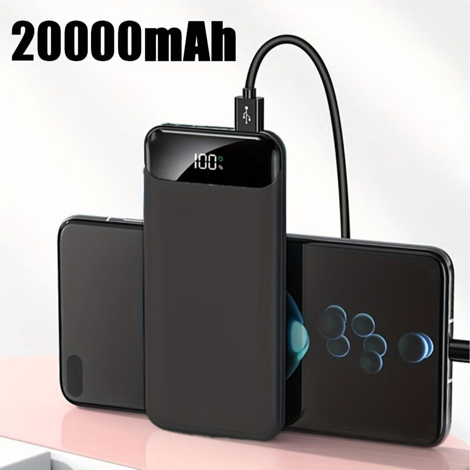 【アップルくん】AnkerPowerBank20000mAh×2個 アップルくん】AnkerPowerBank20000mAh×2個 アップルくん