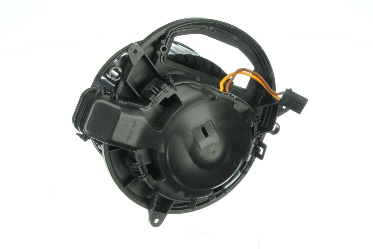 HVAC Blower Motor URO Parts 64119350395