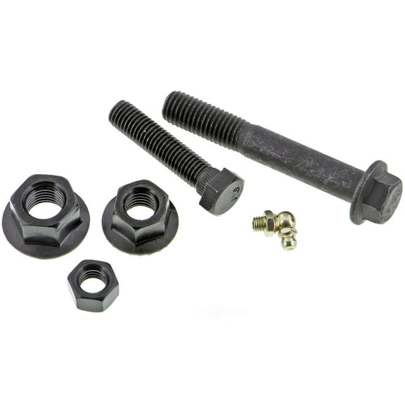 Suspension Control Arm and Ball Joint Assembly Fits select: 1995-1998 FORD WINDSTAR