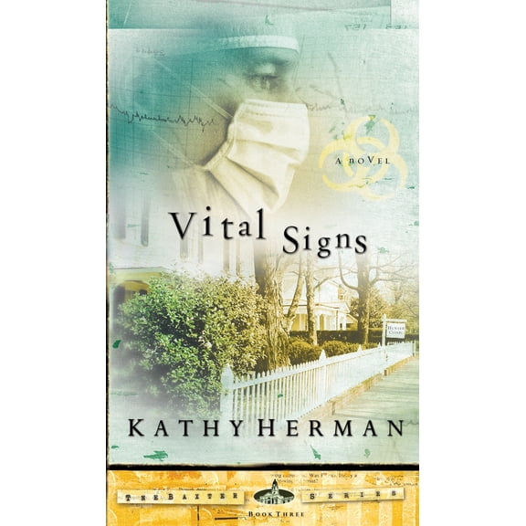 Pre-Owned Vital Signs (Paperback) 1590520408 9781590520406