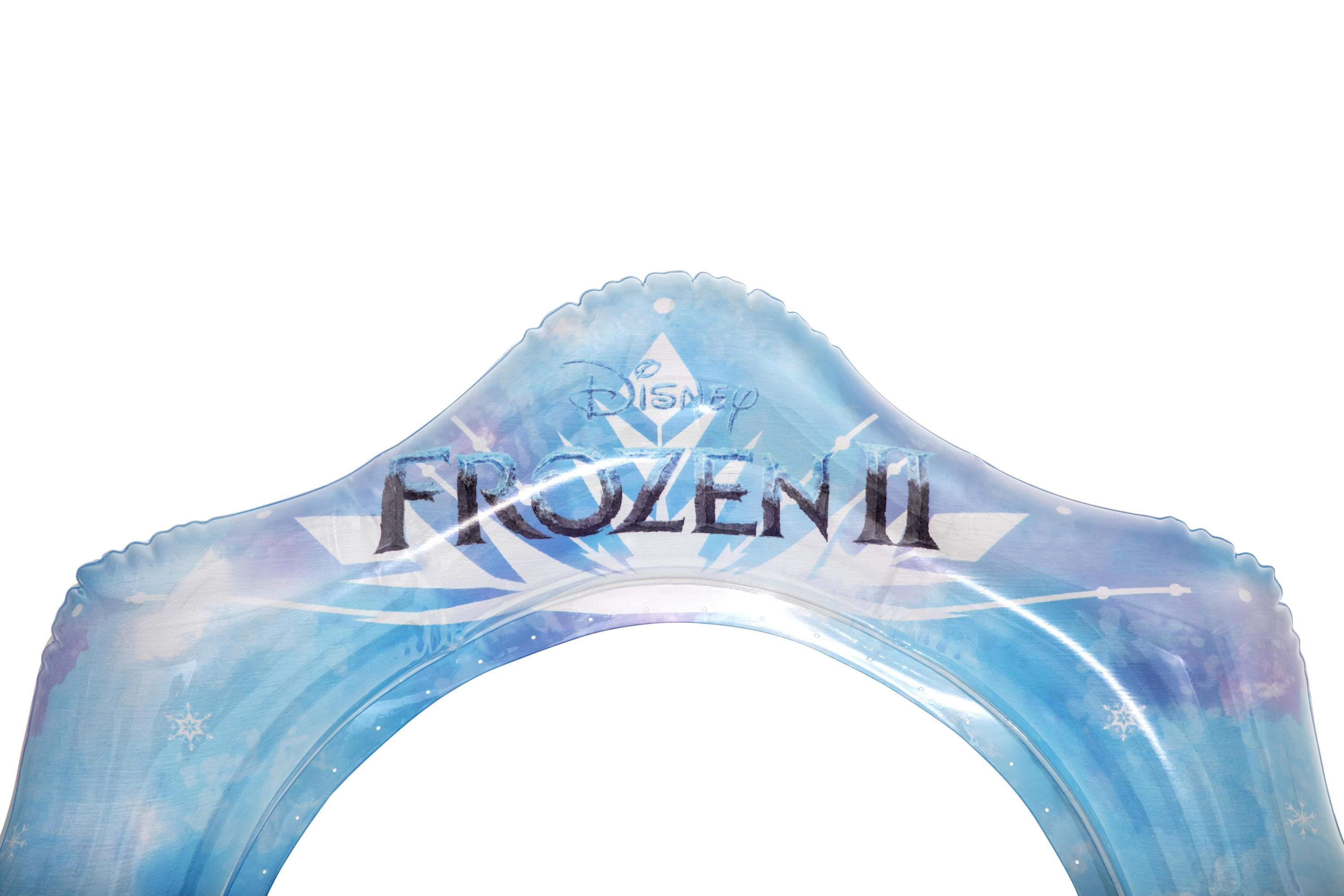 Disney Frozen II Inflatable Play Center